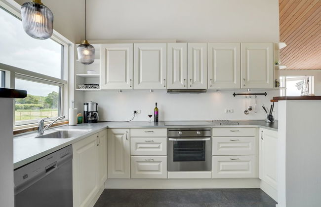 "Selke" - 300m to the fjord - Foto 16