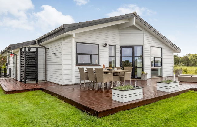 "Selke" - 300m to the fjord - Foto 8