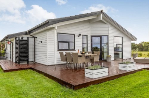 Foto 18 - Haus mit 3 Schlafzimmern in Vestervig mit terrasse und sauna