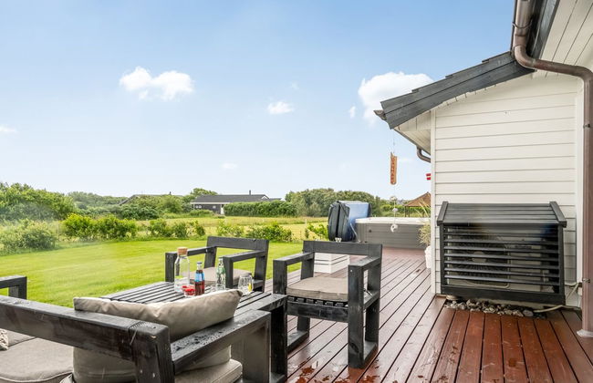 "Selke" - 300m to the fjord - Foto 5