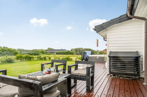 Foto 5 - Haus mit 3 Schlafzimmern in Vestervig mit terrasse und sauna