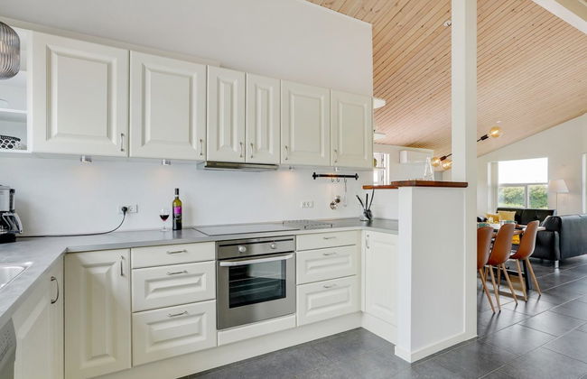 "Selke" - 300m to the fjord - Foto 10