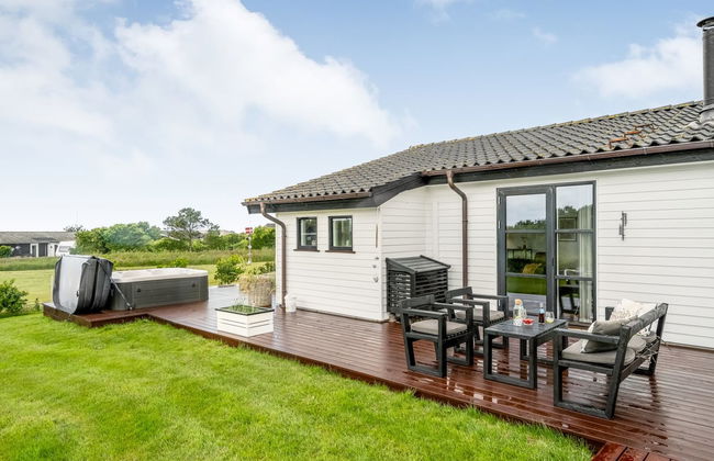 "Selke" - 300m to the fjord - Foto 21