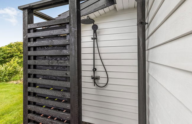 "Selke" - 300m to the fjord - Foto 7