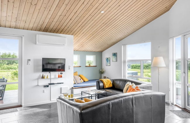 "Selke" - 300m to the fjord - Foto 12