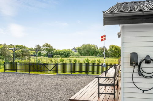 Foto 4 - Haus mit 3 Schlafzimmern in Vestervig mit terrasse und sauna