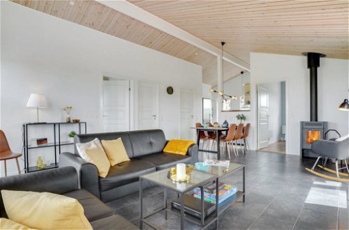 Photo 7 - Maison de 3 chambres à Vestervig avec terrasse et sauna