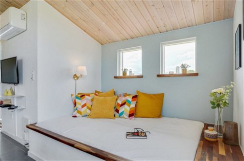 Foto 6 - Casa con 3 camere da letto a Vestervig con terrazza e sauna