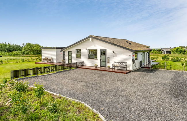 "Selke" - 300m to the fjord - Foto 1