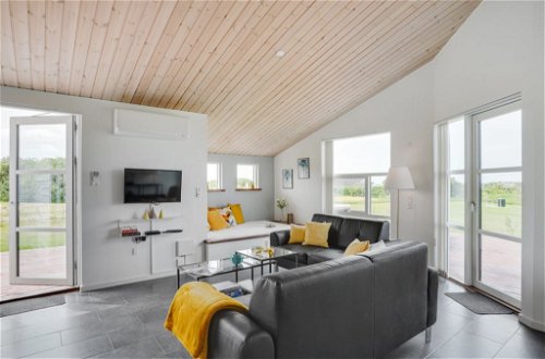 Foto 5 - Haus mit 3 Schlafzimmern in Vestervig mit terrasse und sauna