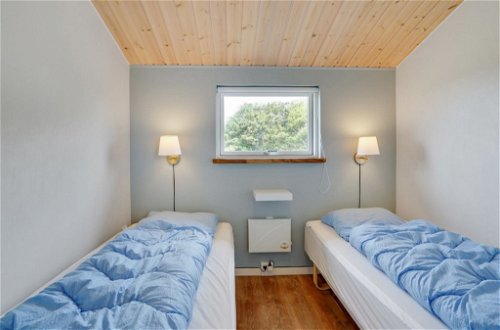 Foto 20 - Casa de 3 quartos em Vestervig com terraço e sauna