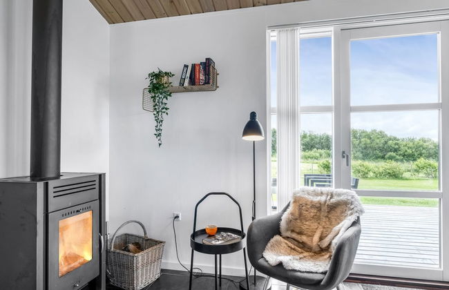 "Selke" - 300m to the fjord - Foto 13