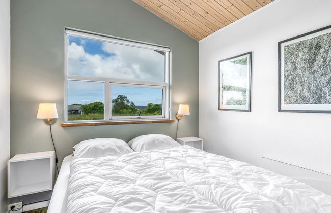 "Selke" - 300m to the fjord - Foto 19