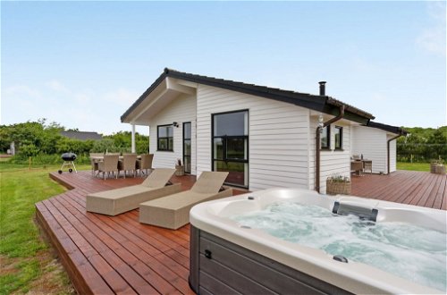 Foto 2 - Casa con 3 camere da letto a Vestervig con terrazza e sauna