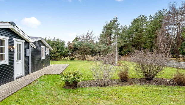 Casa de 3 quartos em Hals com terraço - Foto 4