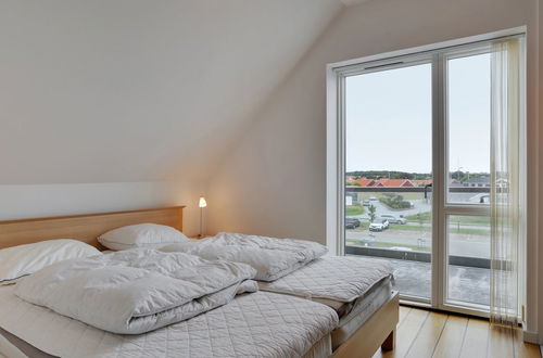 Foto 10 - Apartamento de 2 quartos em Sæby