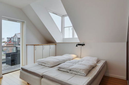 Foto 9 - Apartamento de 2 quartos em Sæby