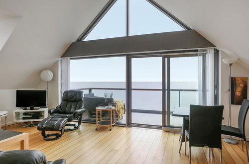 Foto 4 - Apartamento de 2 quartos em Sæby