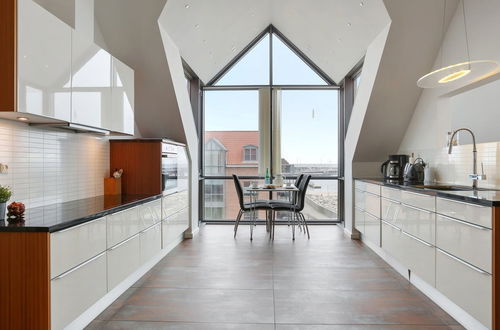 Foto 6 - Apartamento de 2 quartos em Sæby