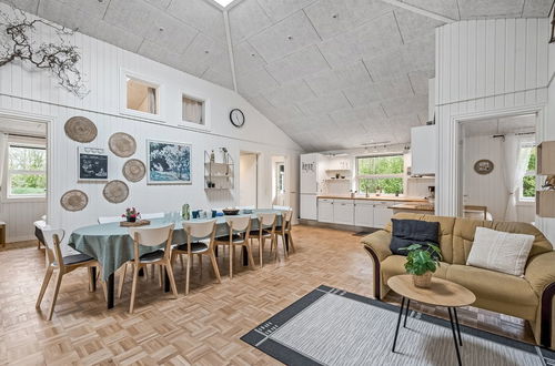 Foto 1 - Casa de 4 quartos em Spøttrup com terraço