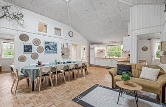Foto 1 - Casa de 4 quartos em Spøttrup com terraço