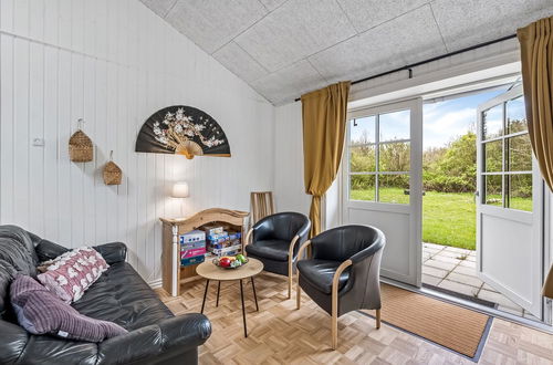 Foto 3 - Casa de 4 quartos em Spøttrup com terraço