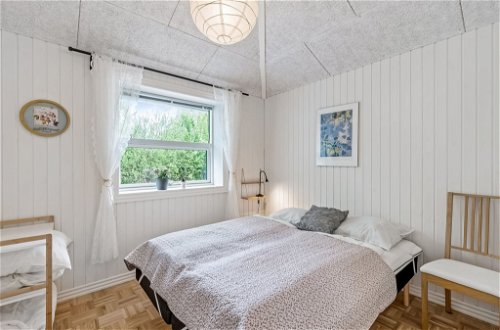 Foto 34 - Haus mit 4 Schlafzimmern in Spøttrup mit terrasse