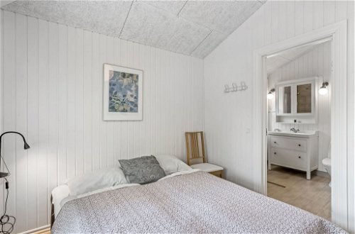 Foto 35 - Casa de 4 habitaciones en Spøttrup con terraza