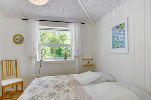 Foto 14 - Haus mit 4 Schlafzimmern in Spøttrup mit terrasse