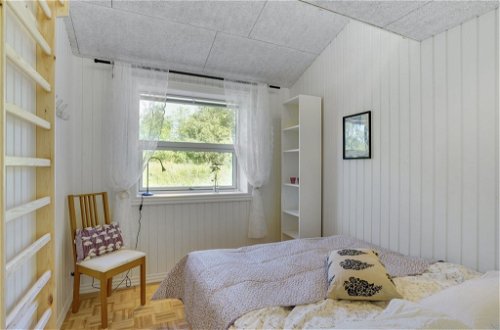 Foto 17 - Haus mit 4 Schlafzimmern in Spøttrup mit terrasse