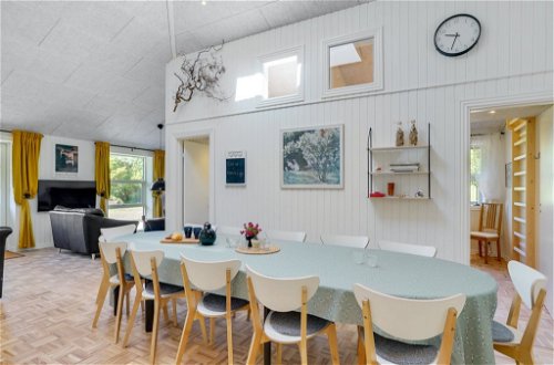 Foto 11 - Haus mit 4 Schlafzimmern in Spøttrup mit terrasse