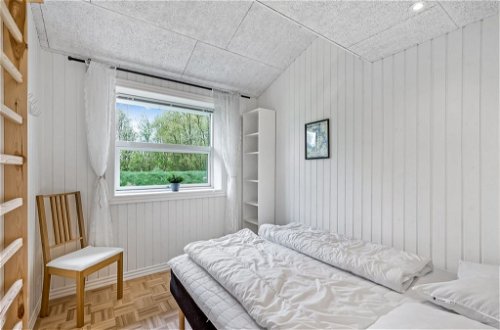Foto 29 - Casa de 4 habitaciones en Spøttrup con terraza