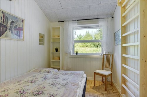 Photo 18 - 4 bedroom House in Spøttrup with terrace