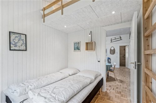 Foto 30 - Haus mit 4 Schlafzimmern in Spøttrup mit terrasse