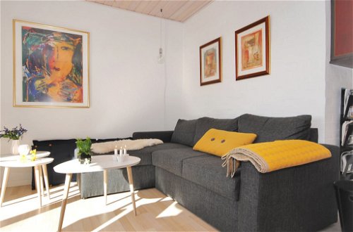 Foto 5 - Appartamento con 1 camera da letto a Vesløs con terrazza
