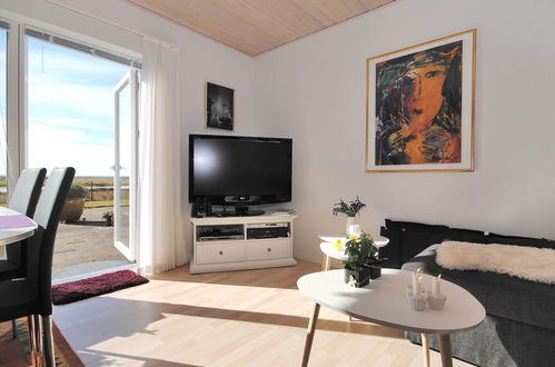 Foto 6 - Apartamento de 1 quarto em Vesløs com terraço