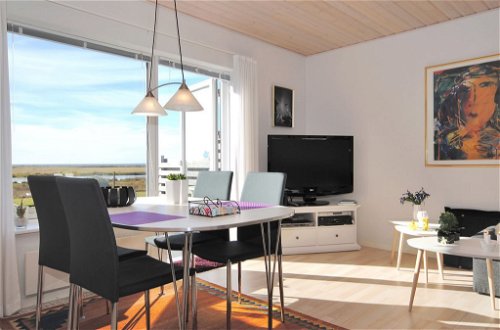 Photo 4 - 1 bedroom Apartment in Vesløs with terrace