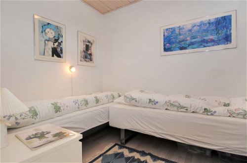 Foto 10 - Appartamento con 1 camera da letto a Vesløs con terrazza
