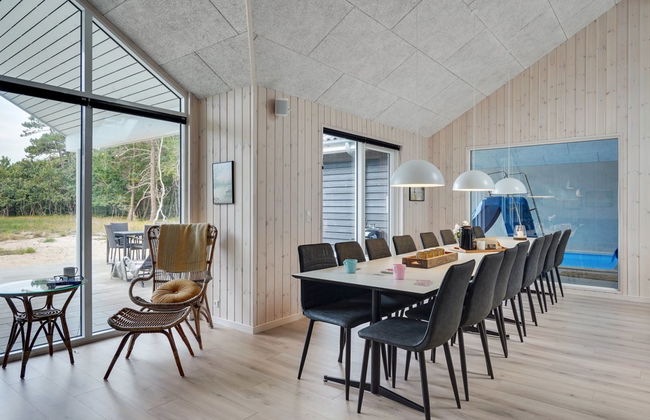 Casa de 6 quartos em Humble com piscina privada e terraço - Foto 44
