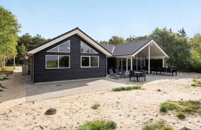 Casa de 6 quartos em Humble com piscina privada e terraço - Foto 6