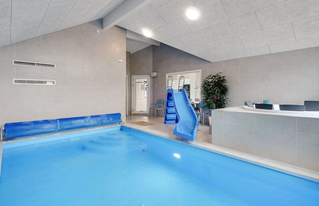 Casa de 6 quartos em Humble com piscina privada e terraço - Foto 41