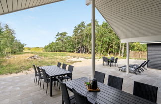 Photo 3 - Maison de 6 chambres à Humble avec piscine privée et terrasse