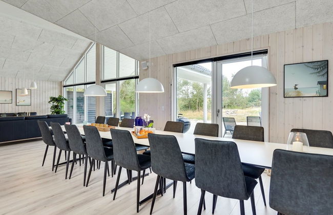 Casa de 6 quartos em Humble com piscina privada e terraço - Foto 42