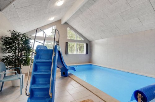 Foto 14 - Casa con 6 camere da letto a Humble con piscina privata e terrazza