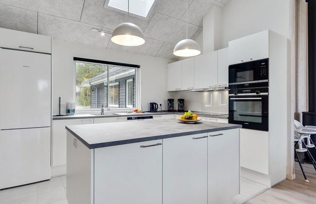 Casa de 6 quartos em Humble com piscina privada e terraço - Foto 35