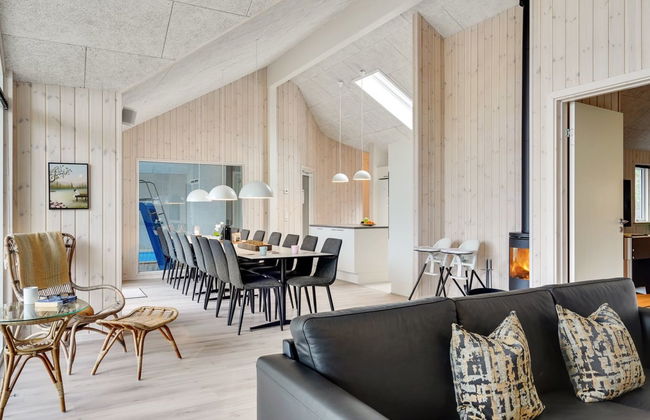 Casa de 6 quartos em Humble com piscina privada e terraço - Foto 39