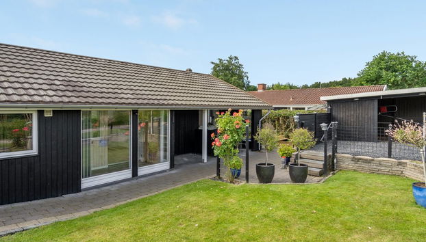 Casa de 2 habitaciones en Sjølund - Foto 3