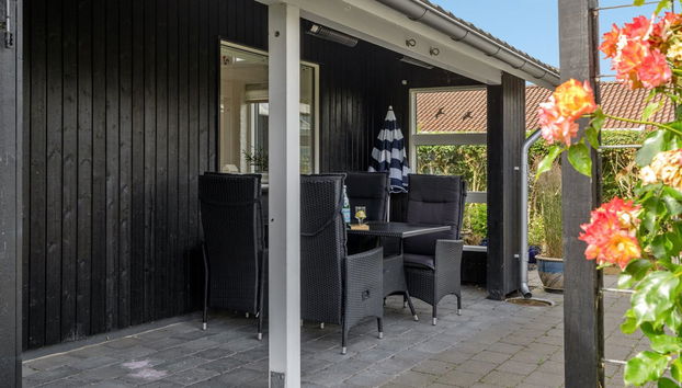 Casa de 2 habitaciones en Sjølund - Foto 5