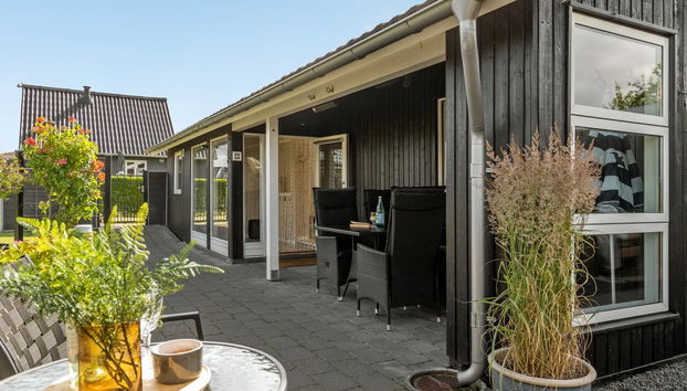 Casa de 2 habitaciones en Sjølund - Foto 4