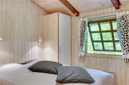 Foto 24 - Casa con 3 camere da letto a Skjern con terrazza